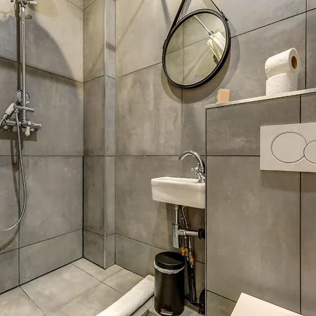 Appartamento Gare De Lyon 4bd - 4bth Apartment!