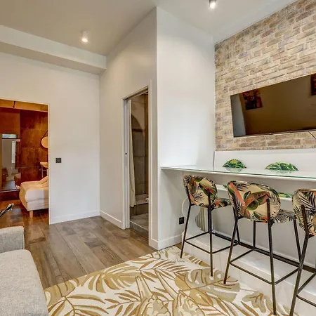 Appartamento Gare De Lyon 4bd - 4bth Apartment! Parigi