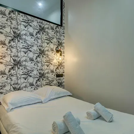 Gare De Lyon 4bd - 4bth Apartment! Apartment