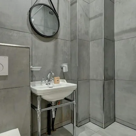 Gare De Lyon 4bd - 4bth Apartment! Appartamento Parigi