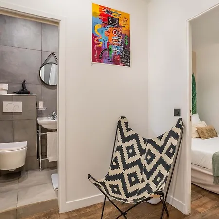 Appartamento Gare De Lyon 4bd - 4bth Apartment! *