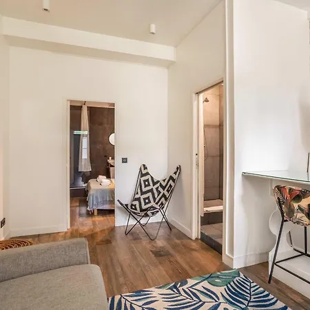Gare De Lyon 4bd - 4bth Apartment! Apartment Paris