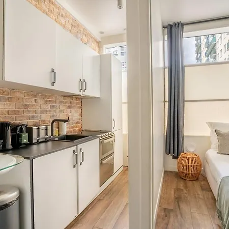 Gare De Lyon 4bd - 4bth Apartment! Apartment