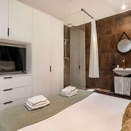 Apartment Gare De Lyon 4bd - 4bth Apartment! *