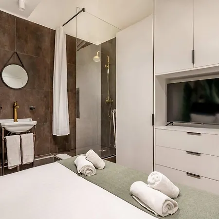 Gare De Lyon 4bd - 4bth Apartment! Apartment