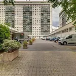 Gare De Lyon 4Bd - 4Bth Apartment!