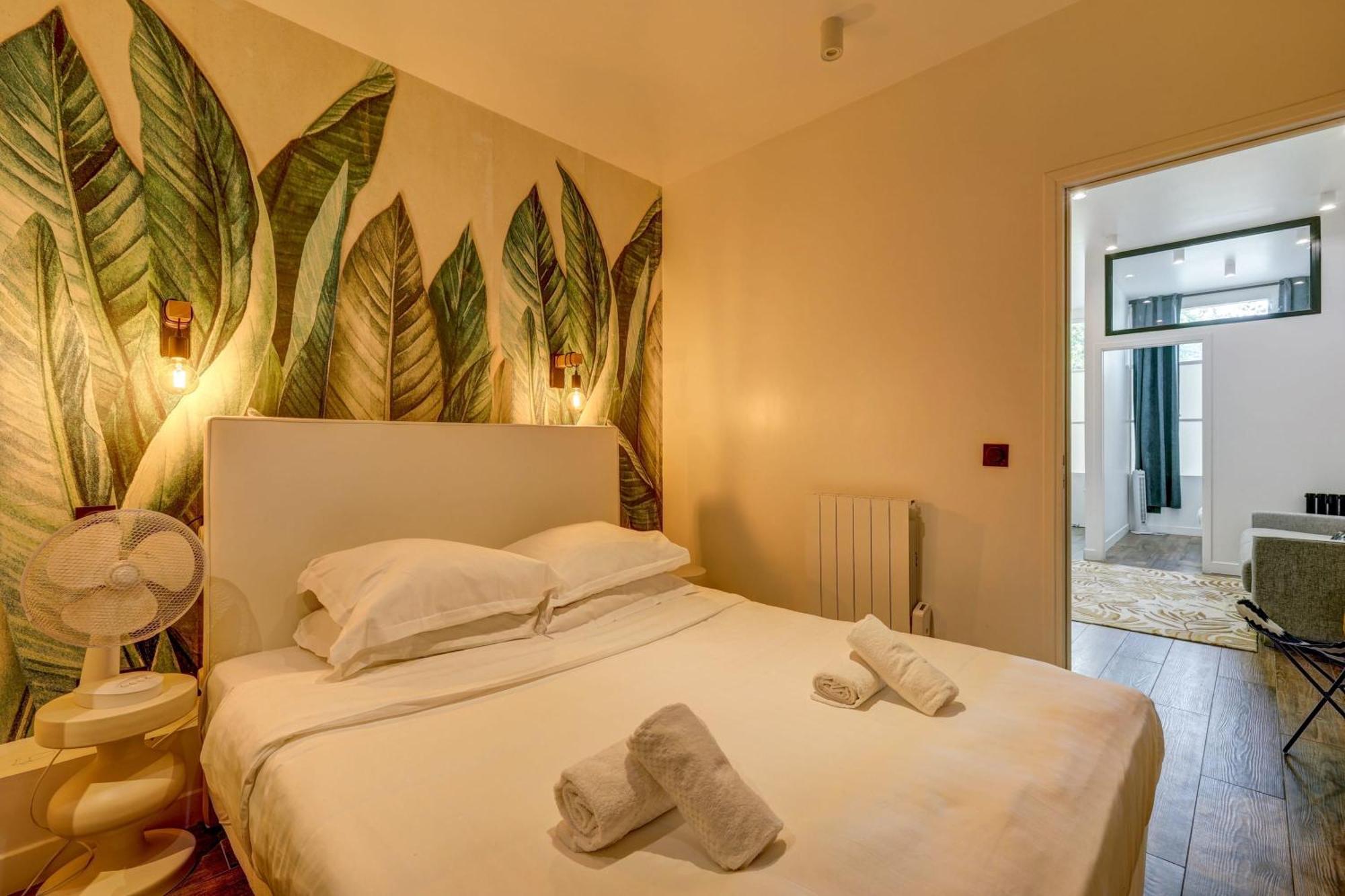 Gare De Lyon 4bd - 4bth Apartment! * Parigi