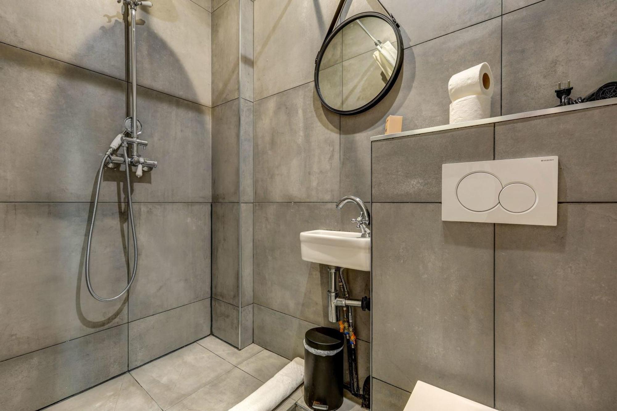 Appartamento Gare De Lyon 4bd - 4bth Apartment!