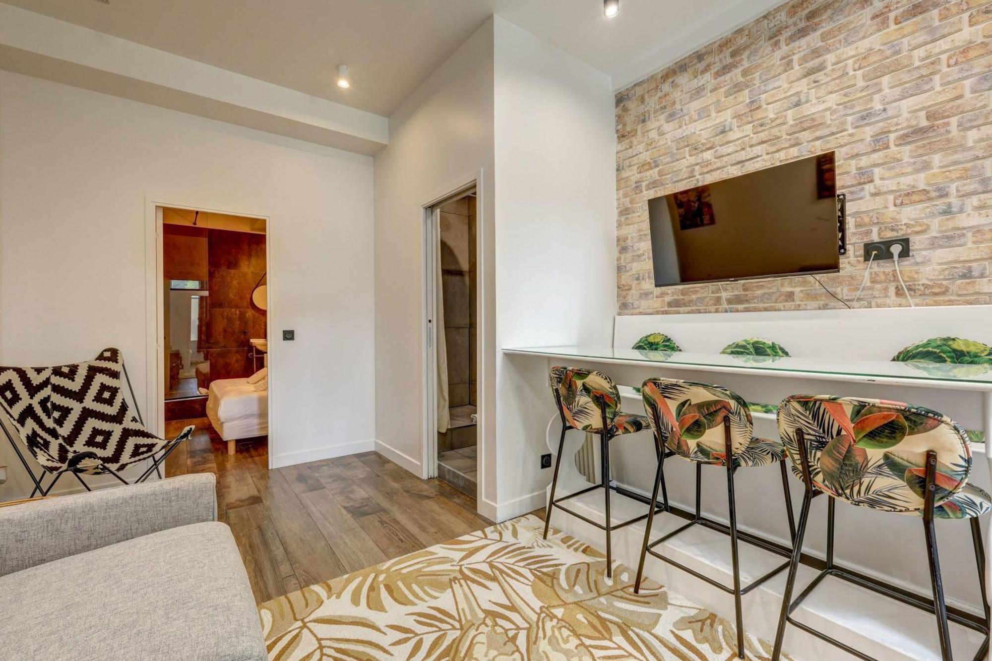 Appartamento Gare De Lyon 4bd - 4bth Apartment! Parigi
