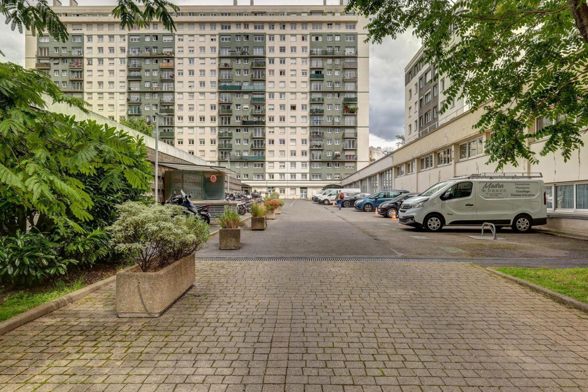 Gare De Lyon 4bd - 4bth Apartment! Appartamento