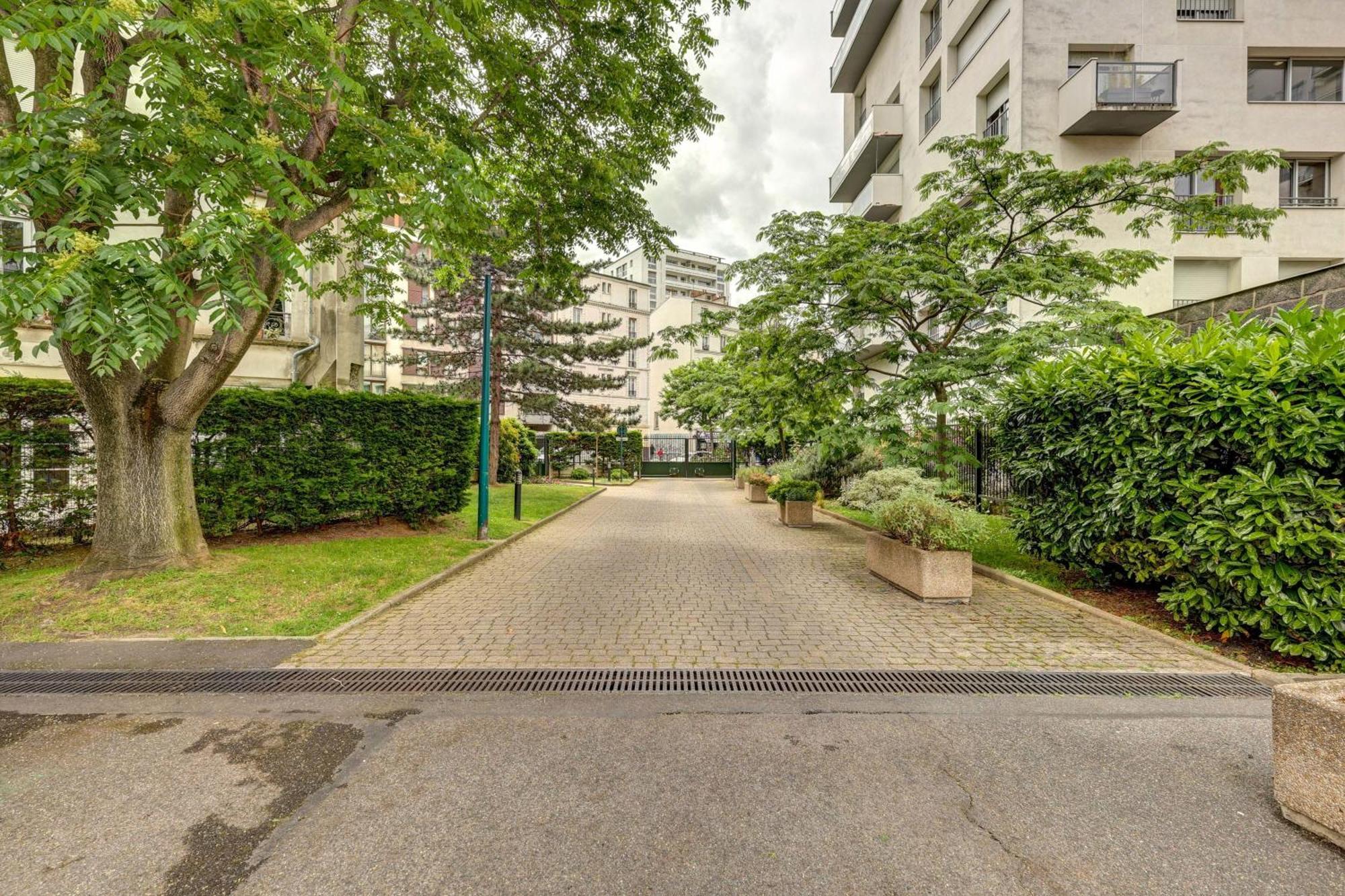 Gare De Lyon 4bd - 4bth Apartment! Parigi