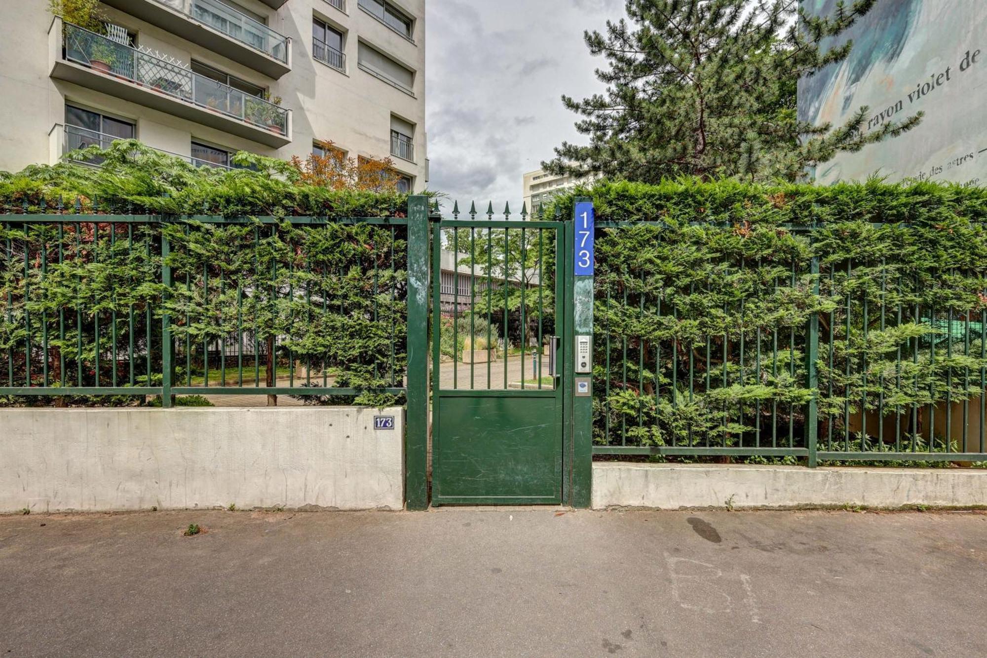 Gare De Lyon 4bd - 4bth Apartment! Parigi