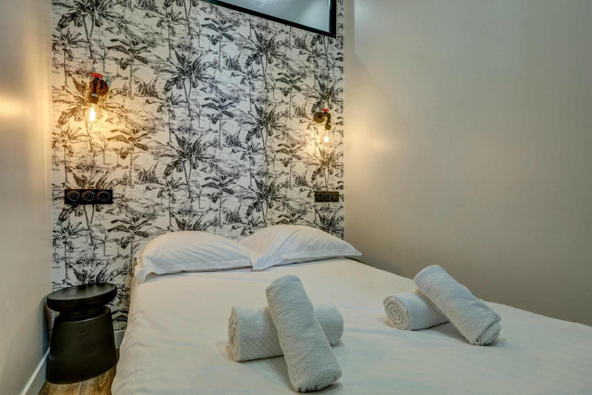 Gare De Lyon 4bd - 4bth Apartment! Appartamento Parigi