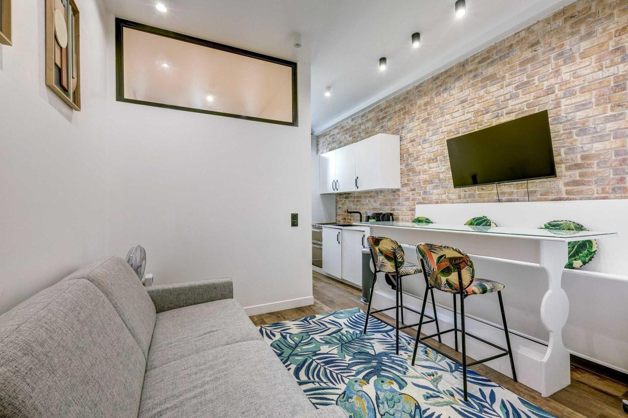 Appartamento Gare De Lyon 4bd - 4bth Apartment! Parigi