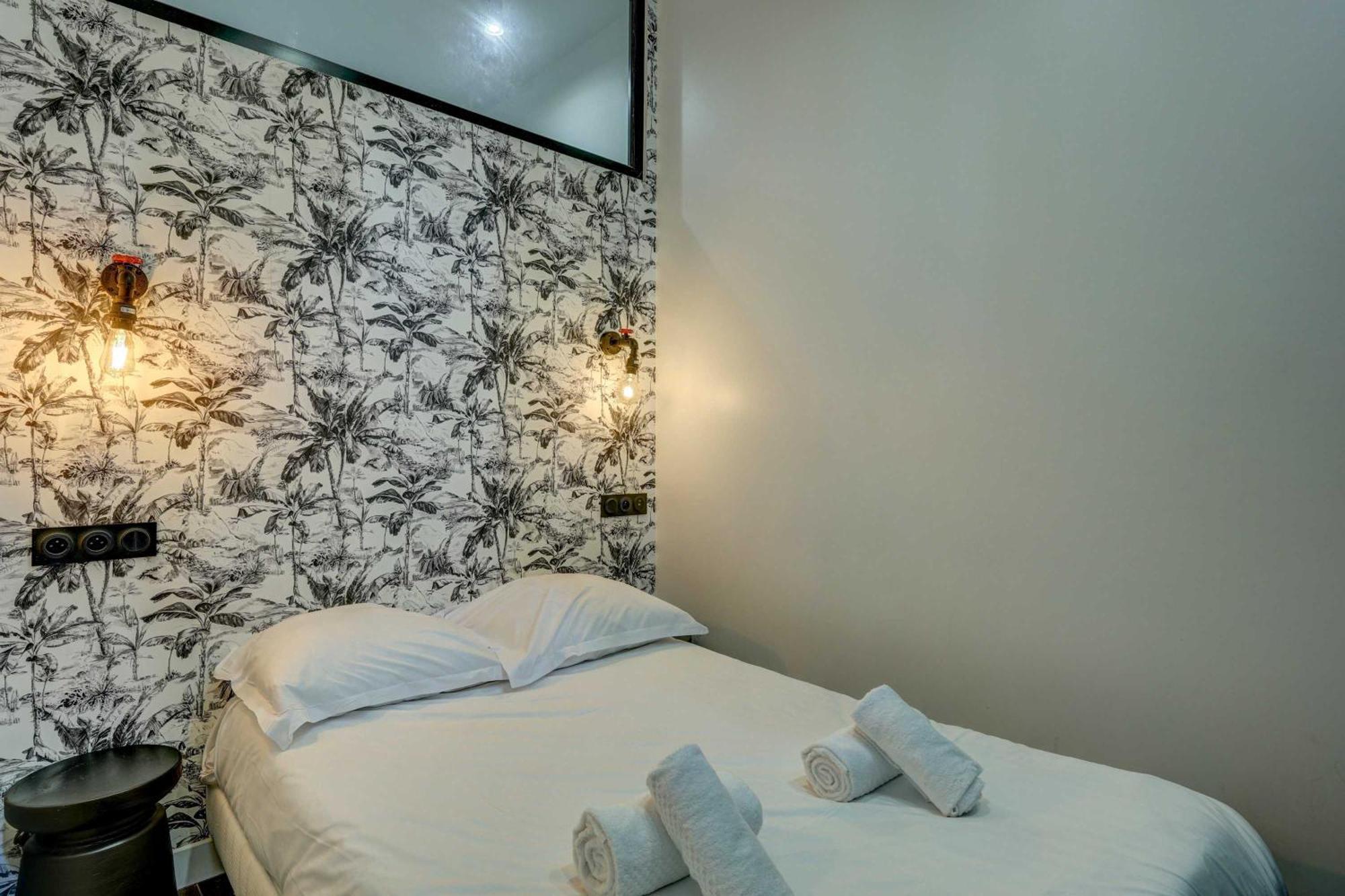 Gare De Lyon 4bd - 4bth Apartment! Appartamento