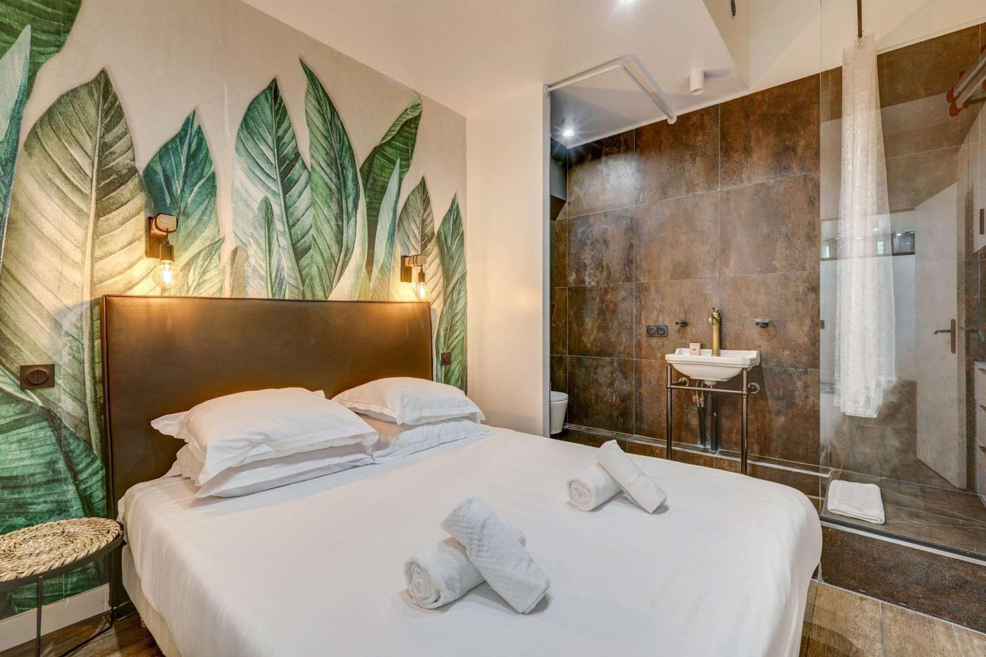 Gare De Lyon 4bd - 4bth Apartment! Appartamento *